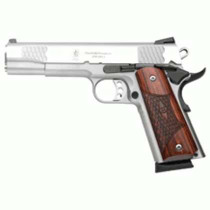 S&W 1911 ES 45ACP 5\