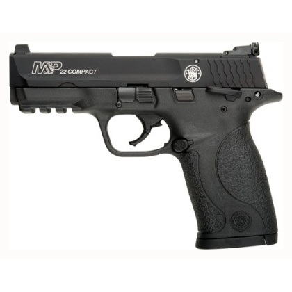 S&W M&P22 COMPACT 22LR 3.56\