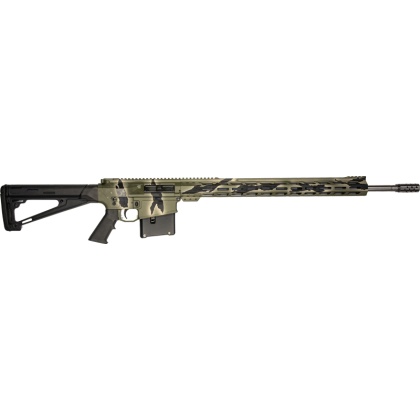 GLFA GL10 RIFLE 6.5 PRC 24\