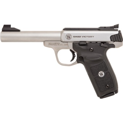 S&W SW22 VICTORY TARGET 5.5\