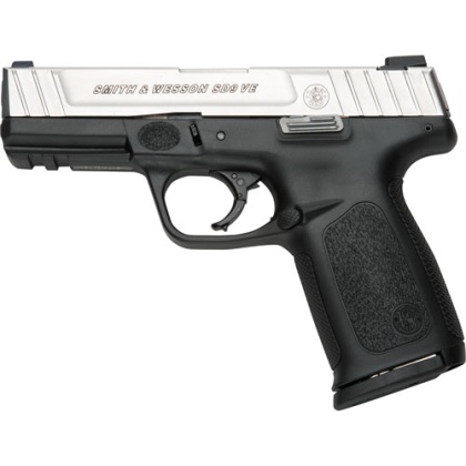 S&W SD9VE 9MM 4\