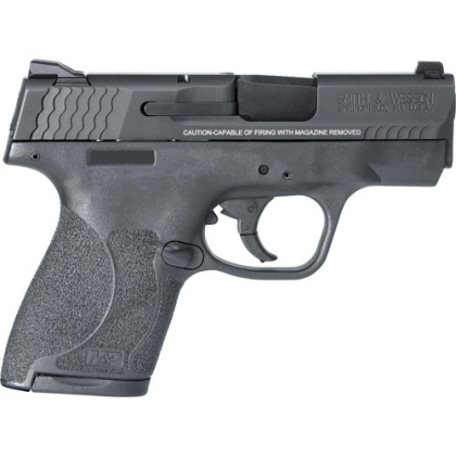S&W SHIELD M2.0 M&P9 9MM NIGHT