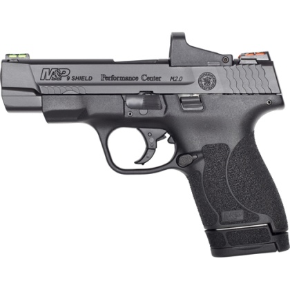 S&W SHIELD M2.0 PC M&P 9MM 4\