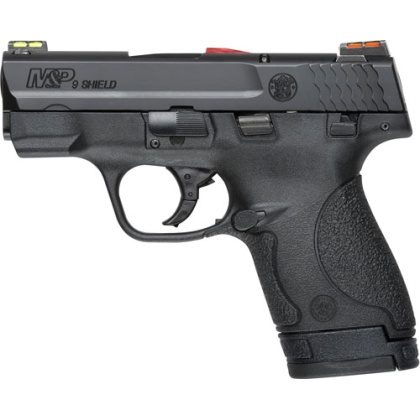 S&W SHIELD M&P9 9MM LUGER