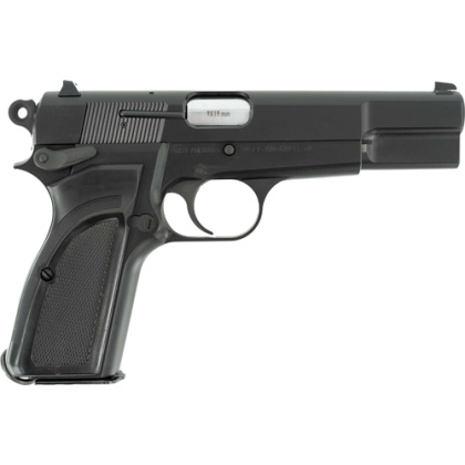INGLIS L9A1 HI-POWER 9MM