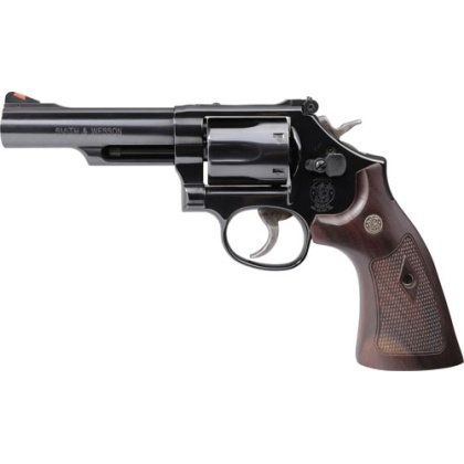 S&W 19 CLASSIC 357MAG 4.25\