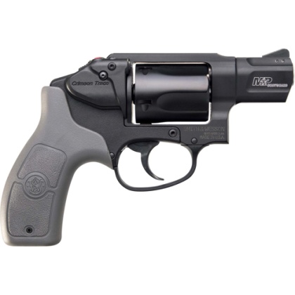 S&W BODYGUARD 38SPL+P 1.9\