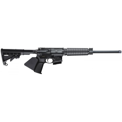 S&W M&P15 SPORT II 5.56 RIFLE