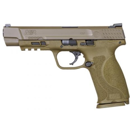 S&W M&P9 M2.0 9MM 5\