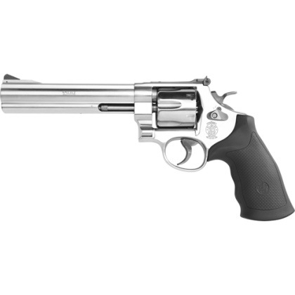S&W 610 10MM 6.5\