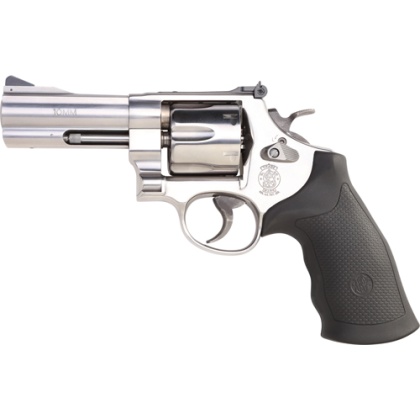 S&W 610 .10MM 4\