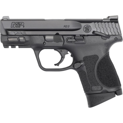 S&W M&P9 M2.0 SUB COMP 9MM FS