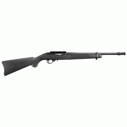 RUGER 10/22 TACTICAL 22LR