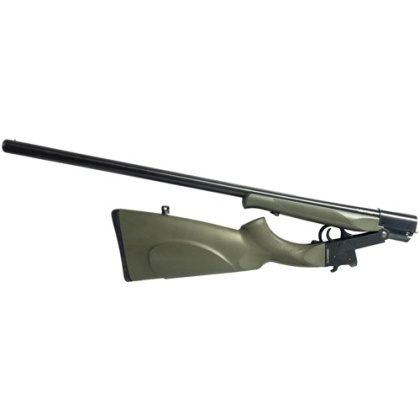 ATI NOMAD SINGLE SHOT 12GA. 3\