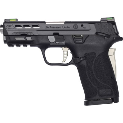 S&W SHIELD M2.0 M&P 9MM EZ TS