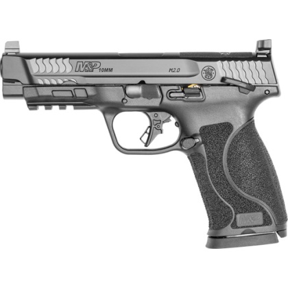 S&W M&P 10MM M2.0 4.6\
