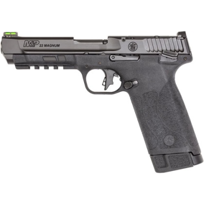 S&W M&P 22WMR 4.35\