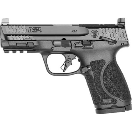 S&W M&P9 M2.0 COMPACT 15-SH 4\