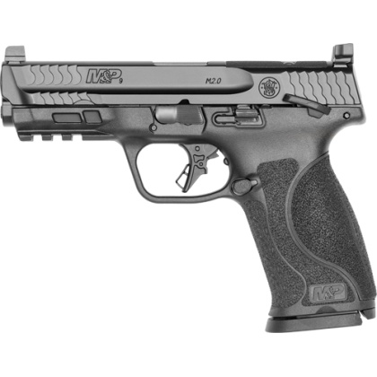 S&W M&P9 M2.0 FULL 17-SH 4.25\