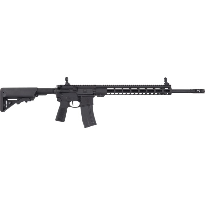 S&W VOLUNTEER XV PRO DMRM-LOK