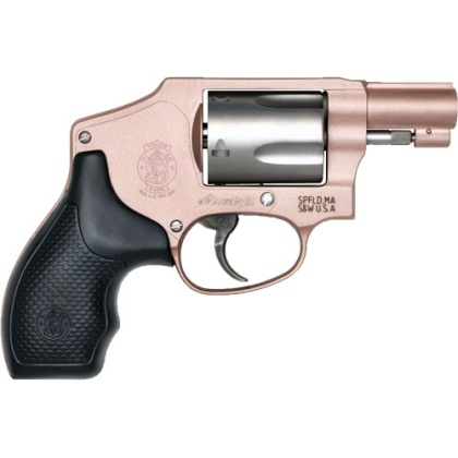 S&W 642 38SPL+P 1.88\