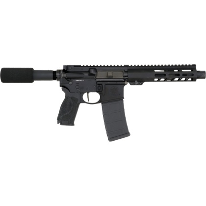 S&W M&P15 PISTOL 5.56 7.5\