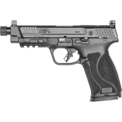 S&W M&P45 M2.0 45ACP 5.12\