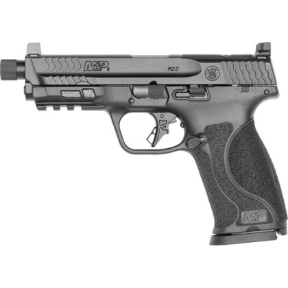 S&W M&P9 M2.0 9MM 4.625\