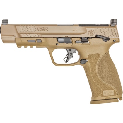 S&W M&P9 M2.0 9MM 5\