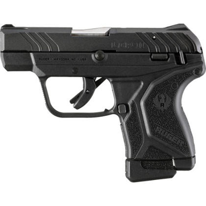 RUGER LCP II LITE RACK 22LR
