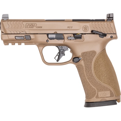 S&W M&P 10MM M2.0 4\