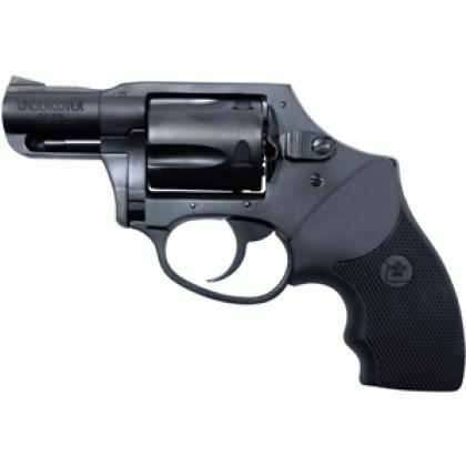 CHARTER ARMS UNDERCOVER DAO