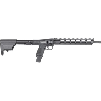 S&W M&P FPC 40S&W FPC