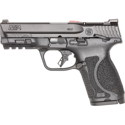 S&W M&P9 M2.0 COMPACT 9MM FS