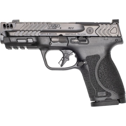 S&W M&P9 PC M2.0 COMPACT COMP