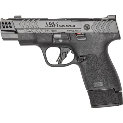 S&W M&P9 PC SHIELD PLUS COMP