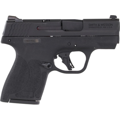 S&W M&P9 SHIELD PLUS 9MM 3.1\