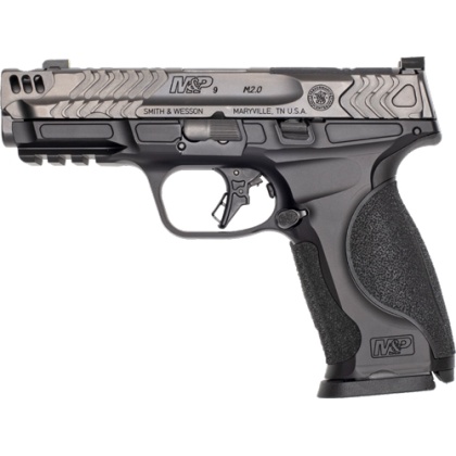 S&W PC M&P9 M2.0 METAL COMP 9M