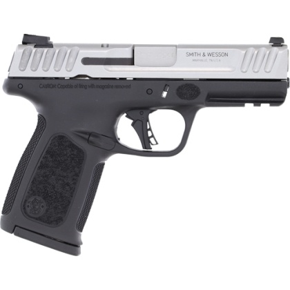 S&W SD9 2.0 9MM 4\