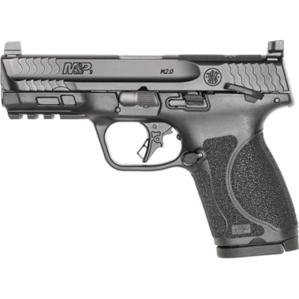 S&W M&P9 M2.0 COMP TN LOGO 4\