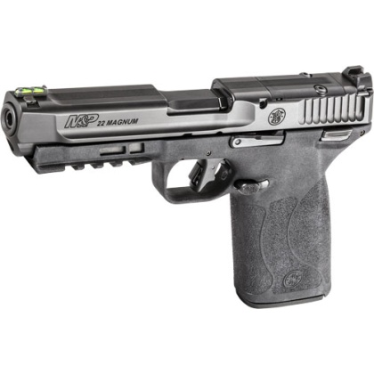 S&W M&P 22WMR 4.35\