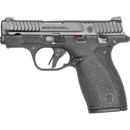 S&W BODYGUARD 2.0 380ACP 2.75\