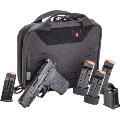 S&W EQUALIZER TS 3.675\