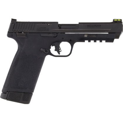 S&W M&P 22WMR 4.35\