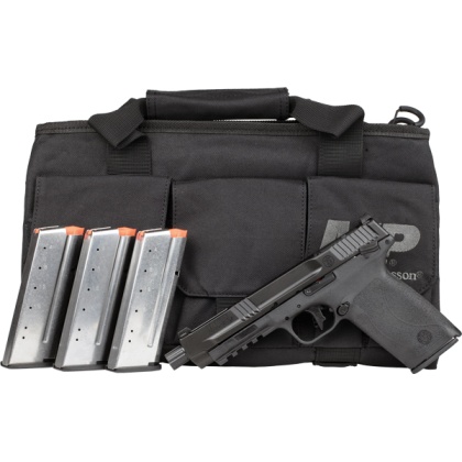S&W M&P 5.7 THUMB SAFETY 5\