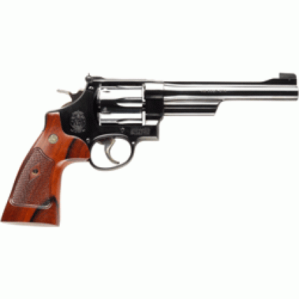 S&W 25 CLASSIC 45LC 6.5\