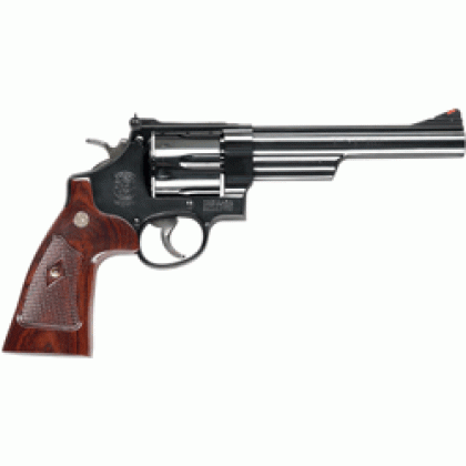 S&W 29 44MAG 6.5\