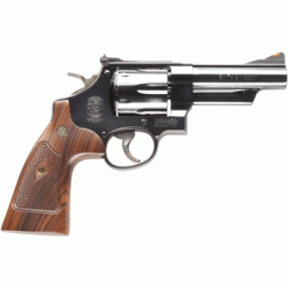 S&W 29 CLASSIC 44MAG 4\