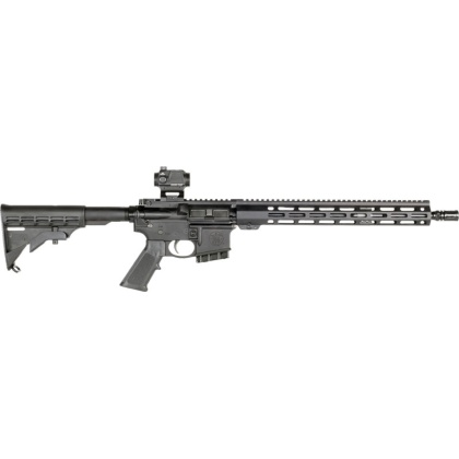 S&W M&P15 SPORT III 5.56 RIFLE