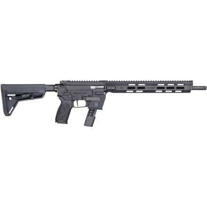 S&W RESPONSE 9MM PCC RIFLE